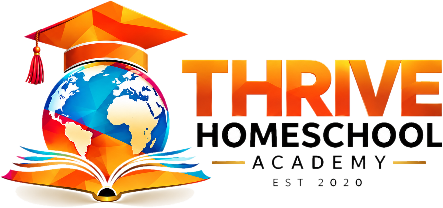Thrive Homeschool Academy